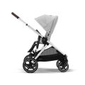Kočárek Cybex Gazelle S - Lava Grey