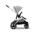Kočárek Cybex Gazelle S - Lava Grey