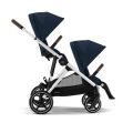 Kočárek Cybex Gazelle S - Ocean Blue