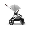 Kočárek Cybex Gazelle S - Lava Grey
