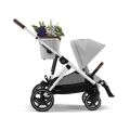 Kočárek Cybex Gazelle S - Lava Grey