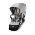 Kočárek Cybex Gazelle S - Lava Grey