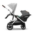 Kočárek Cybex Gazelle S - Lava Grey