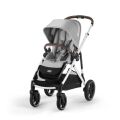 Kočárek Cybex Gazelle S - Lava Grey