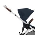 Kočárek Cybex Gazelle S - Ocean Blue