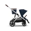 Kočárek Cybex Gazelle S - Ocean Blue