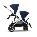 Kočárek Cybex Gazelle S - Ocean Blue