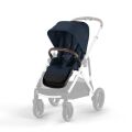 Kočárek Cybex Gazelle S - Ocean Blue
