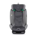 Autosedačka PETITE MARS Prime Pro i-Size 76-150 cm (9-36 kg) - Grey Air