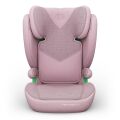 Autosedačka KINDERKRAFT Junior Fix 2 Plus (100-150 cm) - Green