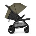 Sportovní kočárek Petite&Mars Airwalk2