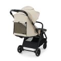 Sportovní kočárek Kinderkraft Apino - Duno Beige