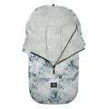 Emitex fusak 2v1 jaro-léto Cocoon Softshell - Loremi