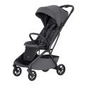 Cestovní kočárek CARRELLO Magia 2.0 - Elm Grey