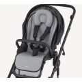 Anex seat liner univerzální vložka do kočárků Grey/Black