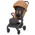 Cestovní kočárek CARRELLO Atom M - Mango Beige