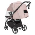 Kočárek Carrello Bravo M-Lite - Midnight Blue 2026