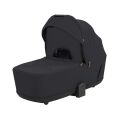 Koombinovaný kočárek Carrello Sigma 2v1 - Iridium Black 