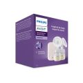Philips Avent Odsávačka mateř. mléka elektronická Premium DUO SCF397/31