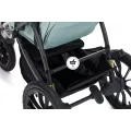 Sportovní kočárek Fillikid Jogger Run Air