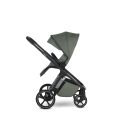EASYWALKER Zoey Go kombinovaný Kočárek 2v1 - Mineral Green
