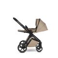 EASYWALKER Zoey Go kombinovaný kočárek set 4v1 XXL limited + Cybex Aton B2 + Base One