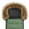 Fusak Emitex Combi Soft - Forest Green