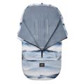 Emitex fusak 2v1 jaro-léto Cocoon Softshell - Noria