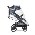 Sportovní kočárek EASYWALKER Jackey XL NXT - Moss Green 2026