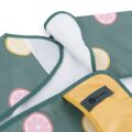 PETITE&MARS Bryndák s dlouhým rukávem Ben - Beige Citrus
