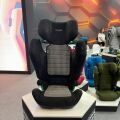 Autosedačka Recaro Axion 1 - Limited Pepita Edition