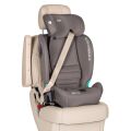 Autosedačka CARRELLO Yukon Isofix 76-150 cm - Sandstone Beige
