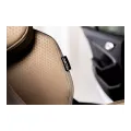 Otočná autosedačka RECARO XENON 1 i-Size 40-125cm - Fresh Black