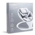 Munchkin Dětská houpačka Baby Swing s bluetooth