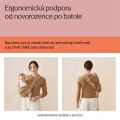 Cestovní kočárek Joolz AER2 - Hazel brown 