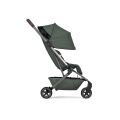 Kočárek Joolz AER2 BUNDLE SET - Forest green