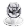 Munchkin Dětská houpačka Baby Swing s bluetooth