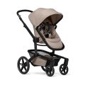 Joolz Day 5 Kompletní set - Mix & Match Sandy Taupe a Black