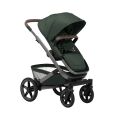 joolz-geo5-kompletni-set - Forest green