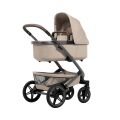 Joolz Geo5 Kompletní set - Sandy taupe