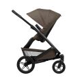 Joolz Geo5 Kompletní set - Dark Navy blue