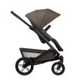 Joolz Geo5 Kompletní set - Sage green