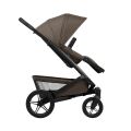 Joolz Geo5 Kompletní set - Space black