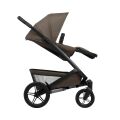Joolz Geo5 Kompletní set - Sage green