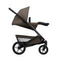 Joolz Geo5 Kompletní set - Space black