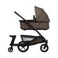 Joolz Geo5 Kompletní set - Dark Navy blue