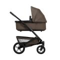 Joolz Geo5 Kompletní set - Dark Navy blue