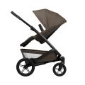 Joolz Geo5 Kompletní set - Dark Navy blue