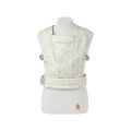 ErgoBaby Nosítko Embrace SOFT KNIT - Sage Meadows