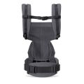 Nosítko ERGOBABY OMNI Classic Mesh - Onyx Black